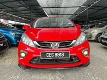 2019 Perodua Myvi 1.5 AV Hatchback