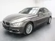 Used 2014 BMW 320i 2.0 Luxury 1 Year Warranty