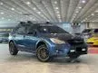 Used 2013 Subaru XV 2.0 SUV // RE30 RIM // WELL MAINTAINED // ENGINE SMOOTH // - Cars for sale