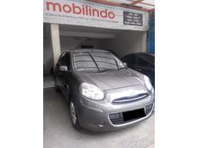 2012 Nissan March 1.2 XS Hatchback