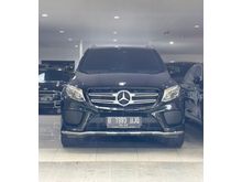2017 Mercedes-Benz GLE400 3.0 AMG 4Matic Coupe