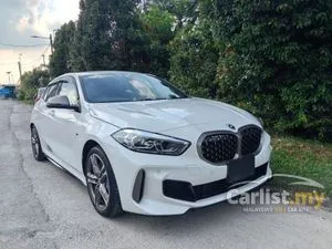 2023 BMW M135i 2.0 xDrive Hatchback