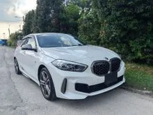 MEGA OFFER LIMITED UNIT BMW M135i xDrive Hatchback Alcantara Semi Bucket SEAT