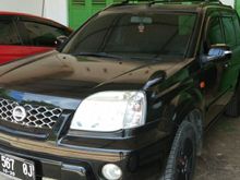 2004 Nissan X-Trail 2.5 XT SUV