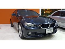 2014 BMW 320i 2.0 F30 (ปี 11-16) Sedan AT