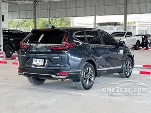 2020 Honda CR-V 2.4 ES SUV