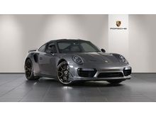 2017 Porsche 911 3.8 Turbo S Exclusive 500 Unit Limited Edition PRE ORDER