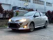 Used 2019 Toyota Vios 1.5 G Sedan (LOW MILEAGE) - Cars for sale