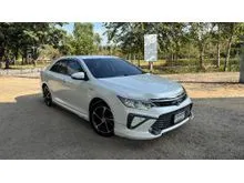 2016 Toyota CAMRY 2.0 (ปี 12-18) G Extremo Sedan