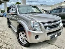 2009 Isuzu D-Max 2.5 (M) - RAYA OFFER -GOOD CONDITION