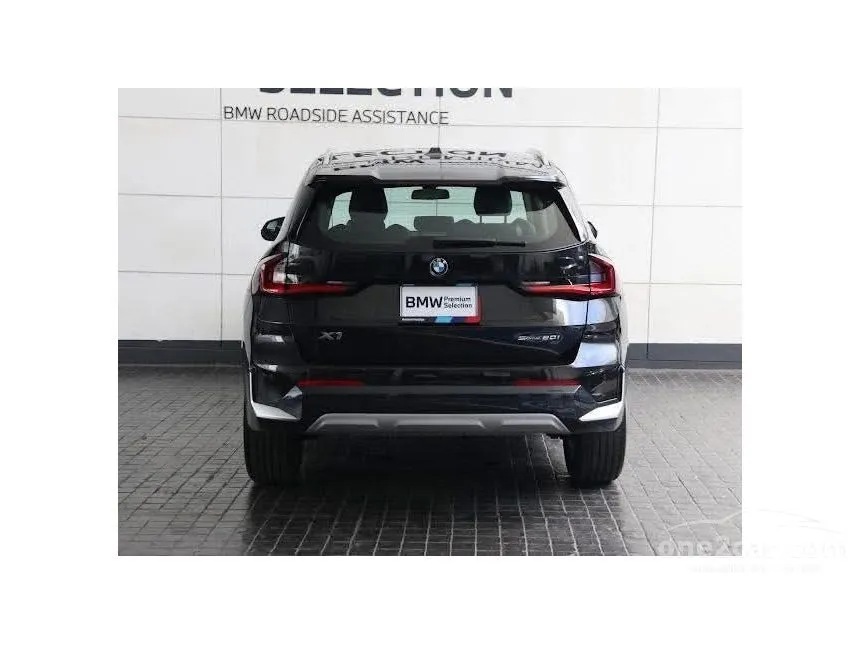 2025 BMW X1 sDrive20i xLine SUV