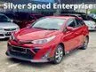 Used 2019 Toyota Yaris 1.5 E (AT) [FULL SERVICE RECORD] [49K KM] [360 PVR CAM] [KEYLESS/PUSH START] [ECO/SPORT] - Cars for sale