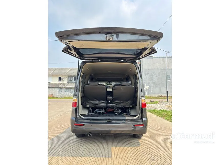 2019 Daihatsu Luxio X Van