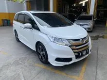 2016 Honda Odyssey 2.4 Prestige MPV
