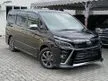 Recon 2021 Toyota Voxy 2.0 Kirameki 3