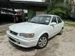 Used 1996 Toyota Corolla 1.6 SEG (A) - Cars for sale