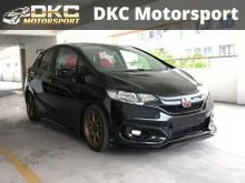 2019 Honda Jazz 1.5 V Hatchback *COME WITH WARRANTY/GREAT CONDITION/RECARO SEAT*