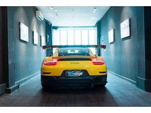 2018 Porsche 911 3.8 GT2 RS Coupe