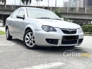 2014 Proton Persona 1.6 Executive Sedan