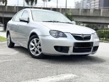 Proton Persona 1.6 Executive Sedan Beli dan Pakai sahaja in Good Condition