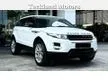 Used 2012 Land Rover RANGE ROVER EVOQUE 2.2 D Dynamic Local Full Service