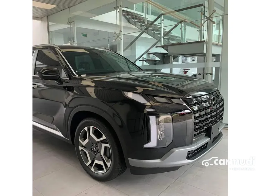 2023 Hyundai Palisade Signature Wagon