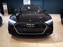 2018 Audi A7 3.0 TFSI Quattro Hatchback SLINE SPORTBACK PRICE NEGOTIABLE