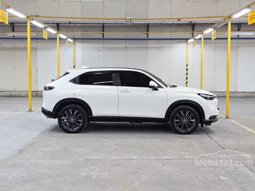 2024 Honda HR-V Special Edition SUV