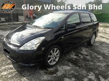 2005/2009 Toyota Wish 1.8 MPV