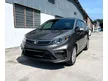 Used 2021 Proton Persona 1.6 Standard Sedan