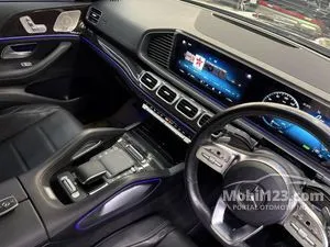 2022 Mercedes-Benz GLE450 3.0 AMG Line 4MATIC SUV