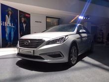 Hyundai Sonata 2.0 IMPORTED RM 111888 LIMITED and SPECIAL FOR YOU