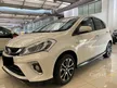 Used 2018 Perodua Myvi 1.5 AV ONE OWNER WITH WARRANTY - Cars for sale