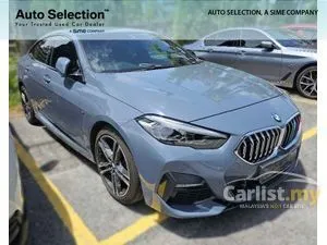 2020 BMW 218i 1.5 M Sport Coupe