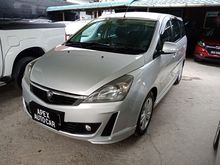 2013 Proton EXORA 1.6 BOLD PREMIUM (A)True Spec