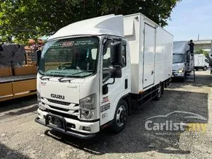 2024 Isuzu Elf 3.0 NMR85 Lorry