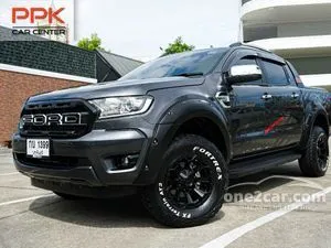 2019 Ford RANGER 2.2 XLT Double Cab Hi-Rider Pickup