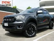 2019 Ford RANGER 2.2 Double Cab (ปี 15-21) XLT Hi-Rider Pickup