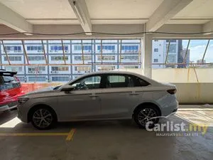 2025 Proton S70 1.5 Flagship Sedan