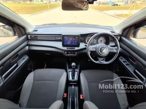 2022 Suzuki Ertiga 1.5 GL MPV