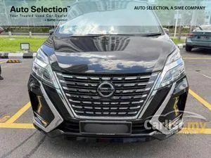 2023 Nissan Serena 2.0 S-Hybrid High-Way Starl J Impul MPV