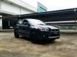 Used 2011 Mitsubishi ASX 2.0 SUV MIVEC (A) DIRECT-OWNER PADDLE-SHIFT - Cars for sale