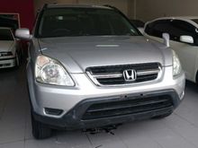 2004 Honda CR-V 2.0 SUV