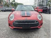 2021 MINI Clubman 2.0 Cooper S Wagon LCI