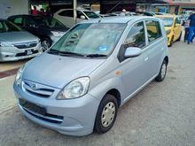 2013 Perodua Viva 1.0 EZ Hatchback