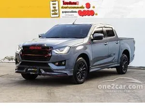 2023 Isuzu D-MAX 1.9 X-Series Speed L Cab-4 Pickup