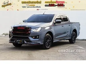 2023 Isuzu D-MAX 1.9 X-Series Speed L Cab-4 Pickup