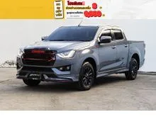 2023 Isuzu D-MAX 1.9 Cab-4 (ปี 19-26) X-Series Speed L Pickup