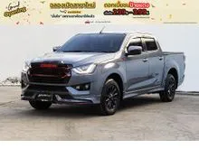 2023 Isuzu D-MAX 1.9 Cab-4 (ปี 19-26) X-Series Speed L Pickup