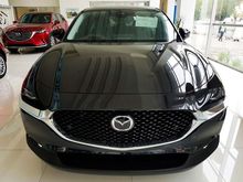 MAZDA CX-30 GT BLACK 2020 DEALER RESMI